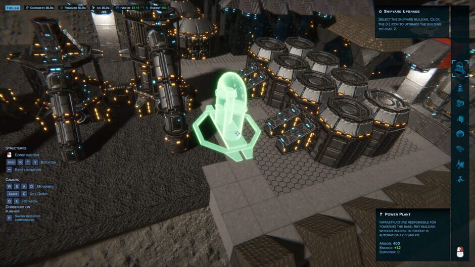 Capture de Wreckborn