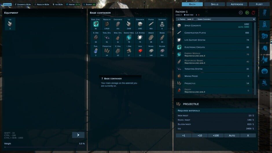 Capture de Wreckborn