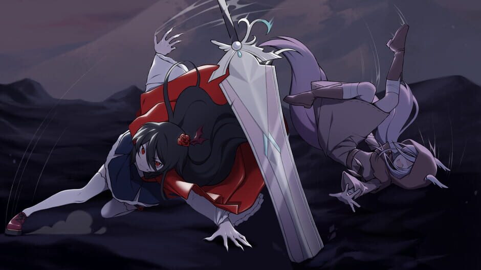 Capture de Sunken Sky