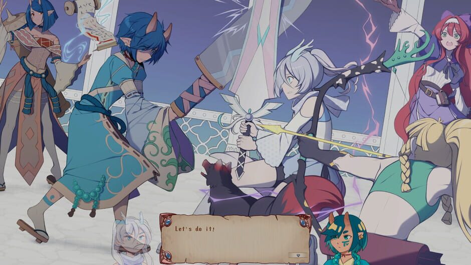 Capture de Sunken Sky