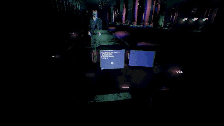Capture de Spirit Catcher 93'