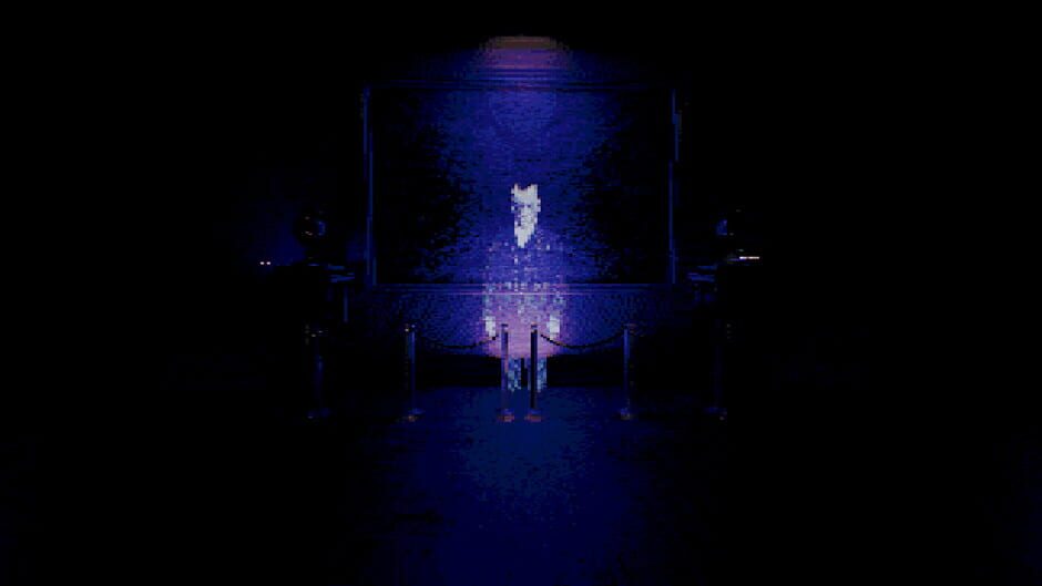 Capture de Spirit Catcher 93'