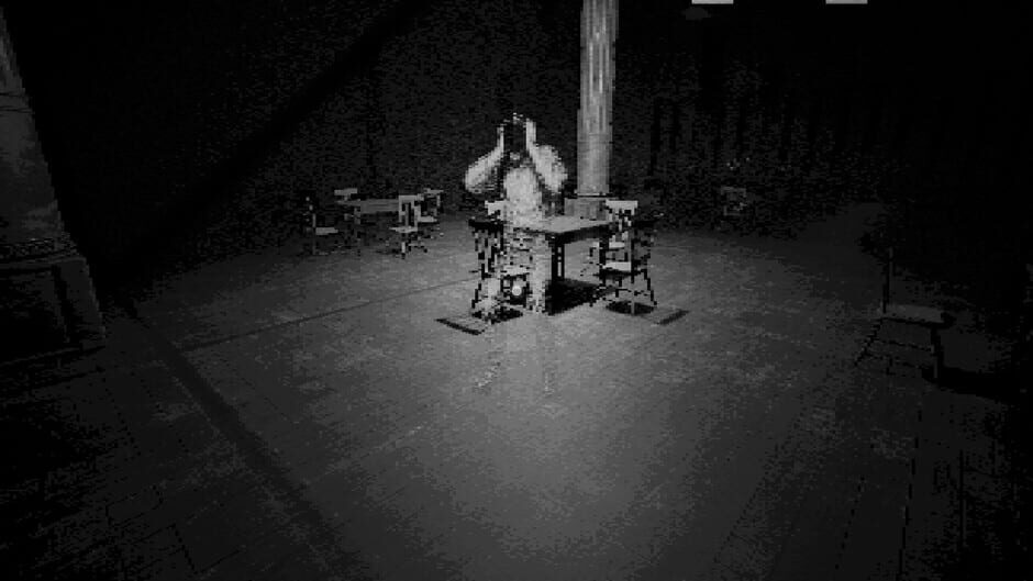 Capture de Spirit Catcher 93'