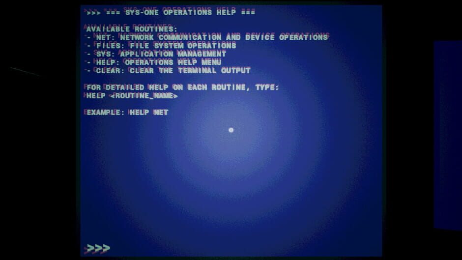 Capture de Spirit Catcher 93'
