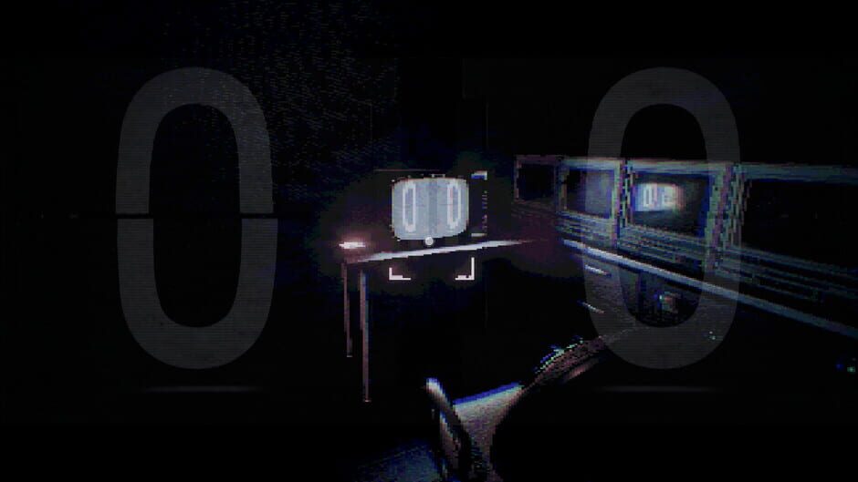 Capture de Spirit Catcher 93'