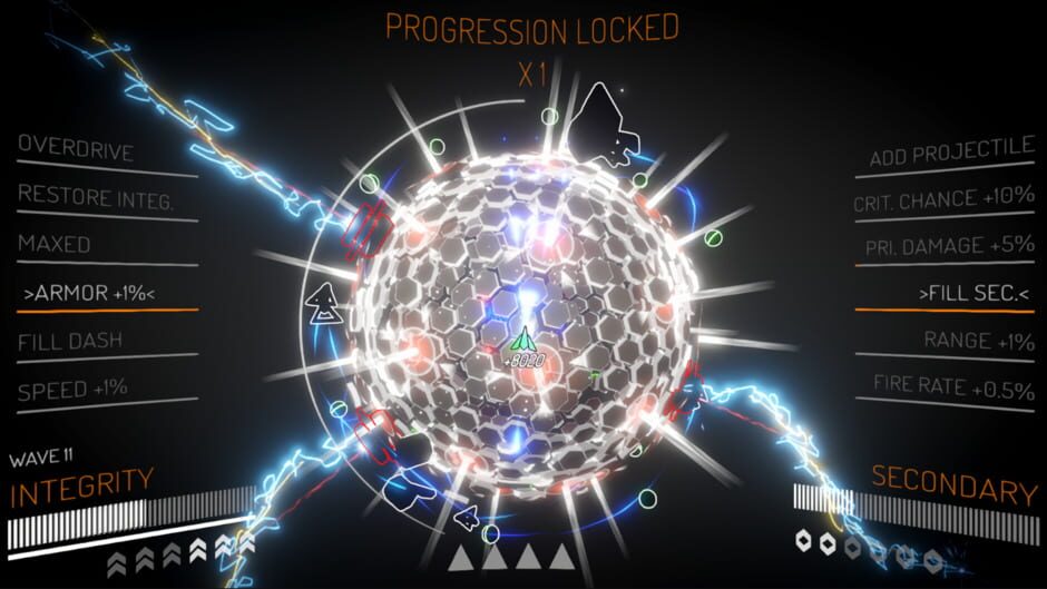 Capture d’Orbital Overdrive