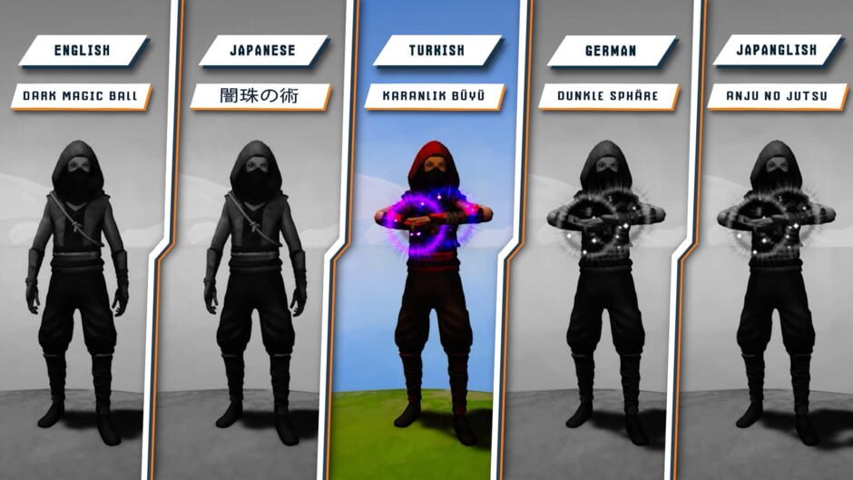 Capture d’Arcane Rivals