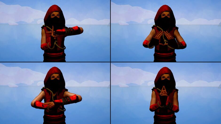 Capture d’Arcane Rivals