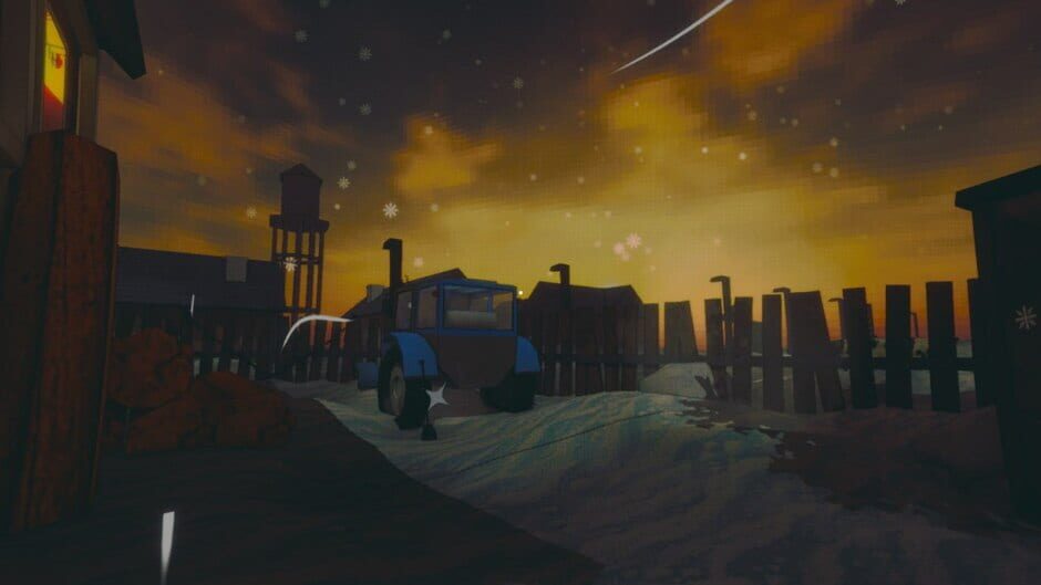 Capture de Deda