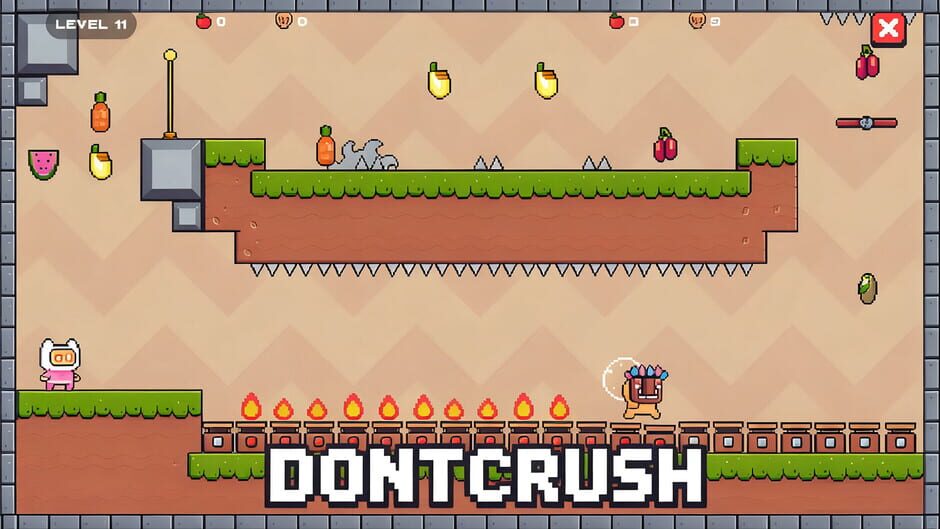Capture de Dontcrush