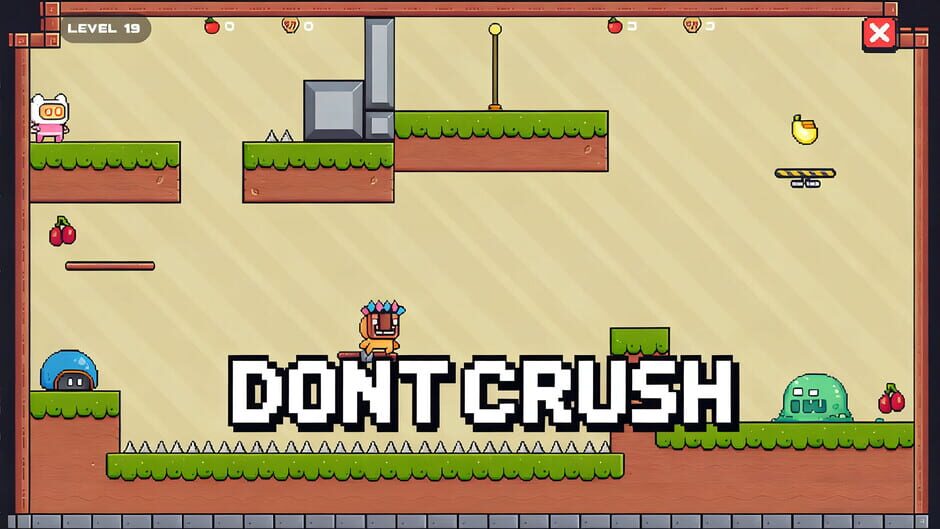 Capture de Dontcrush