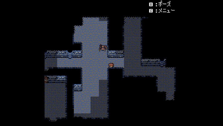 Capture de Dungeon Antiqua 2