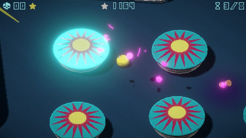 Capture de Marble's Marbles