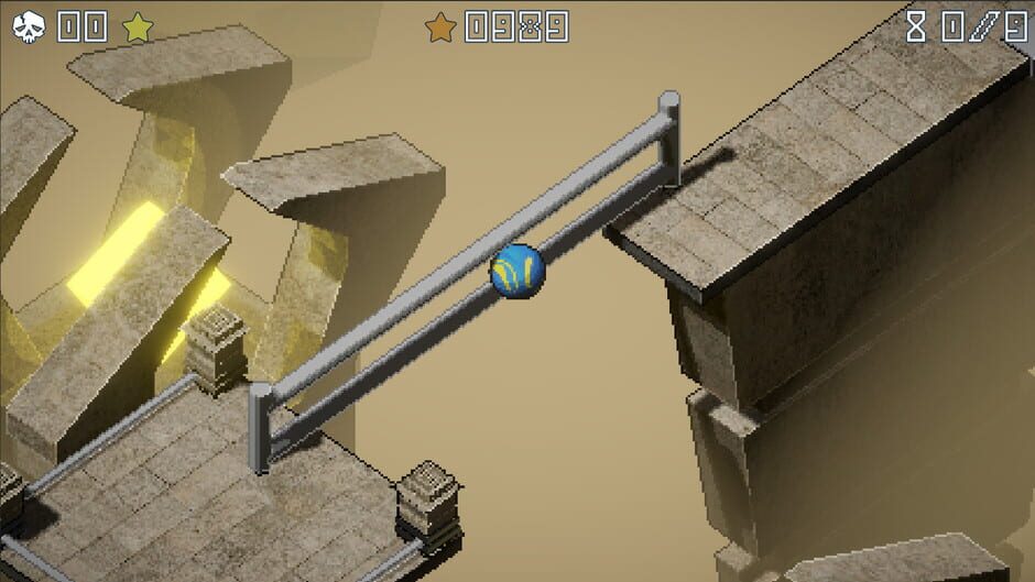 Capture de Marble's Marbles