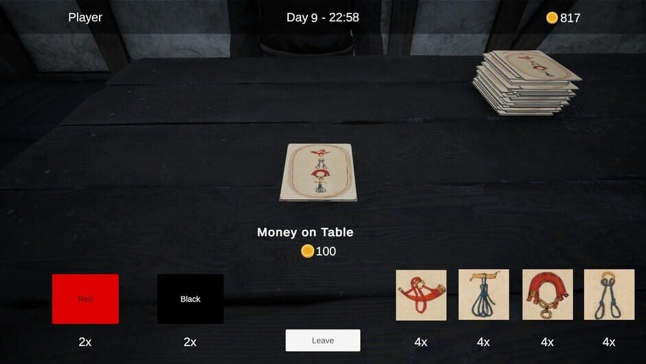Capture de Medieval Life Simulator