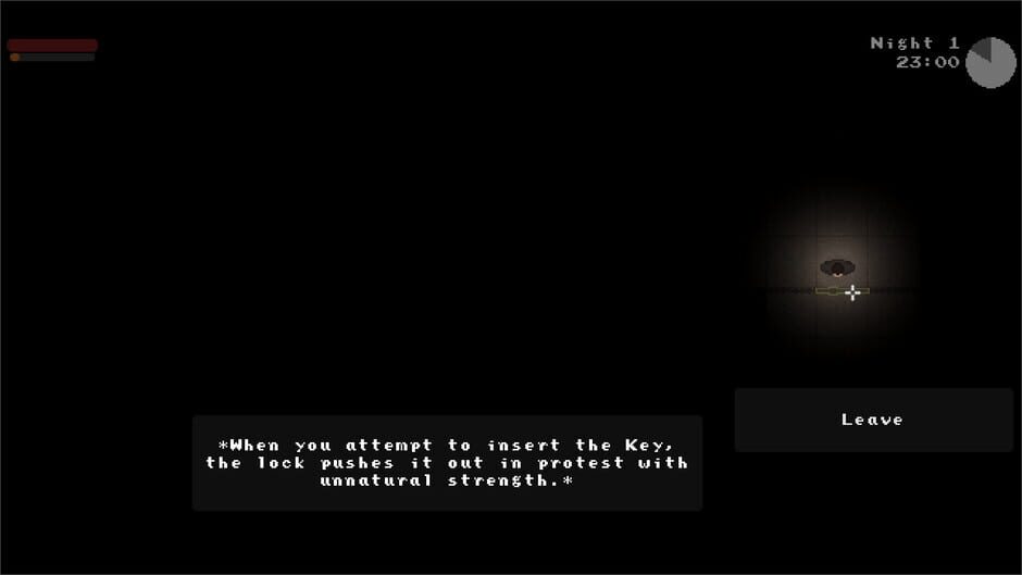 Capture de Godwreath: Chapter 1