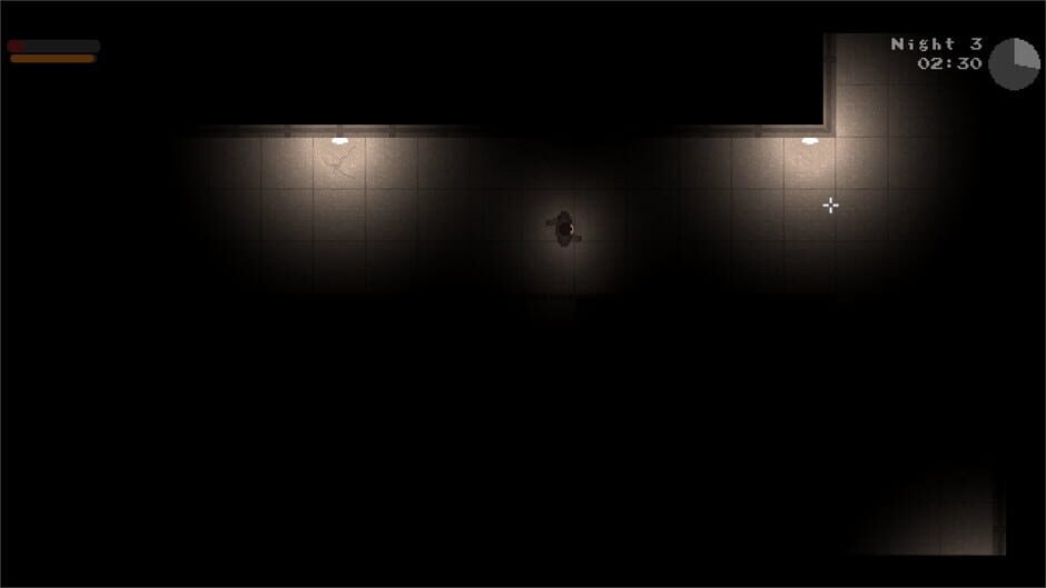 Capture de Godwreath: Chapter 1