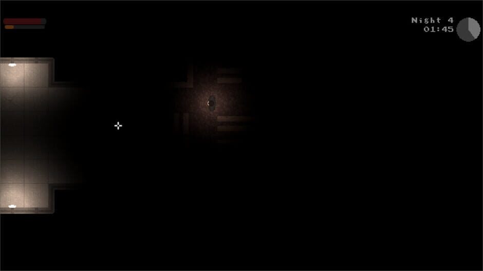 Capture de Godwreath: Chapter 1
