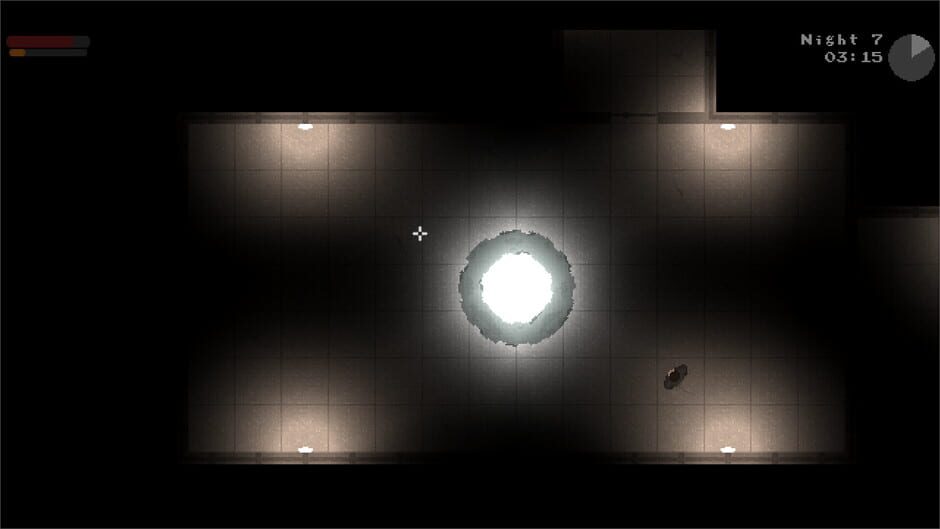Capture de Godwreath: Chapter 1
