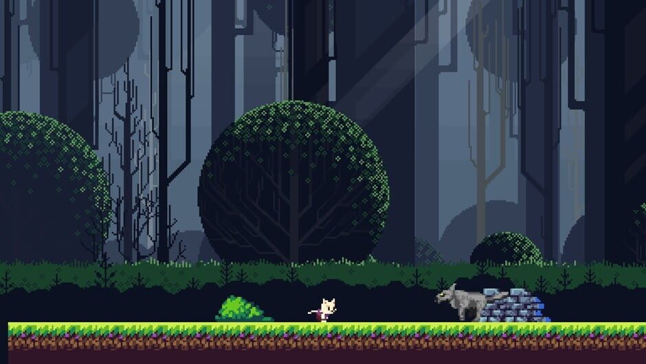 Capture de Catrun