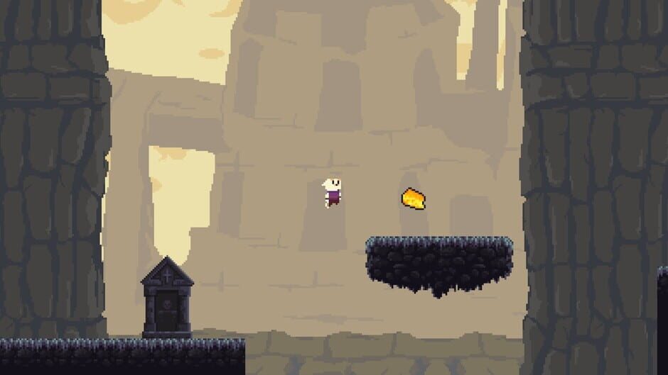 Capture de Catrun