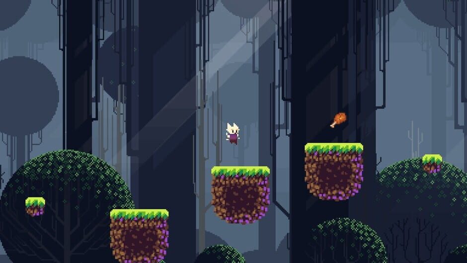 Capture de Catrun