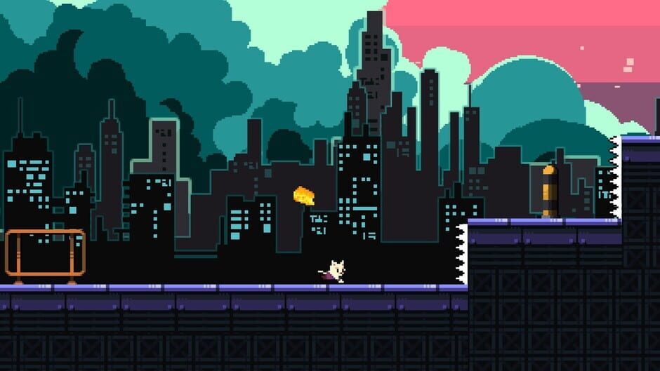 Capture de Catrun