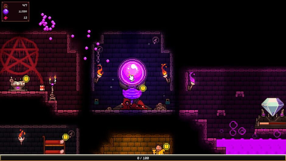 Capture d’All Hail the Orb