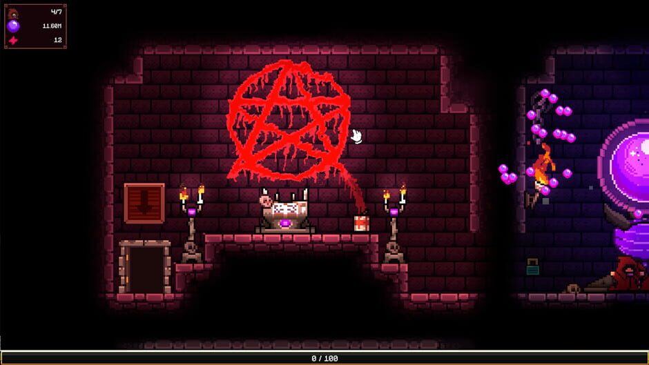 Capture d’All Hail the Orb