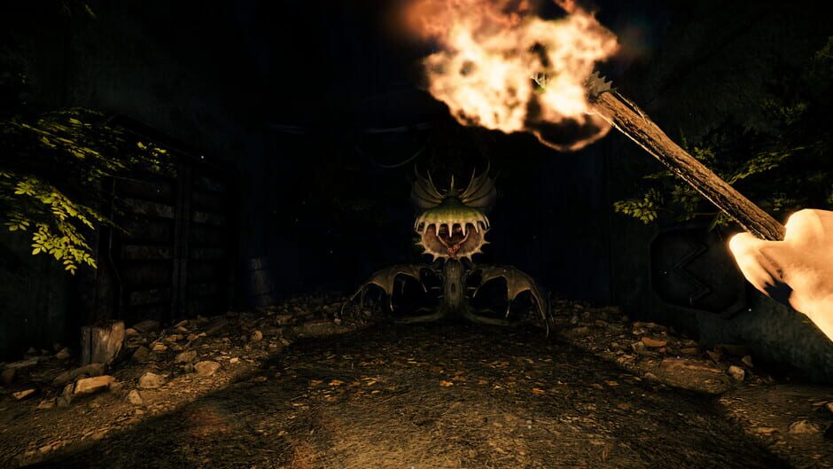 Capture d’Inferno Protocol