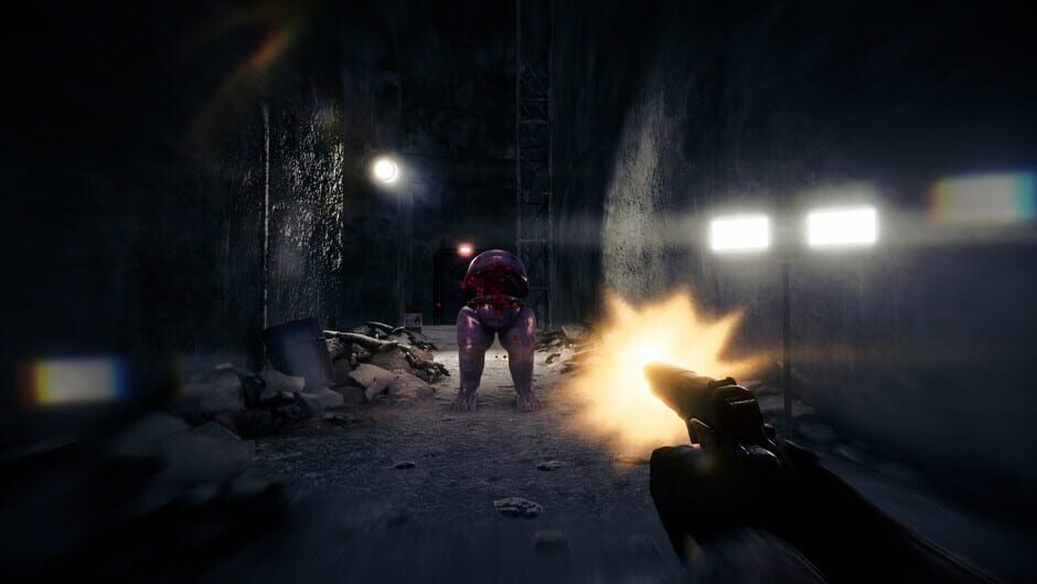 Capture d’Inferno Protocol