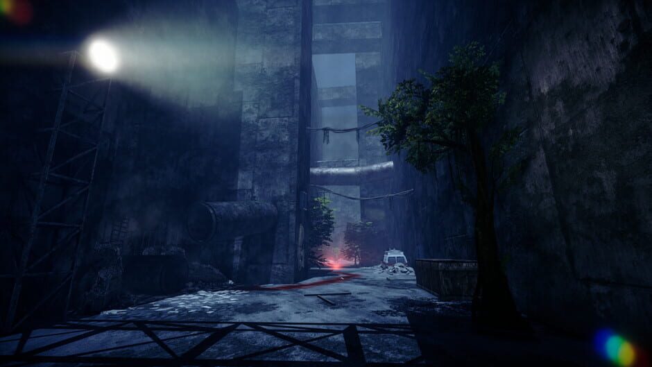 Capture d’Inferno Protocol