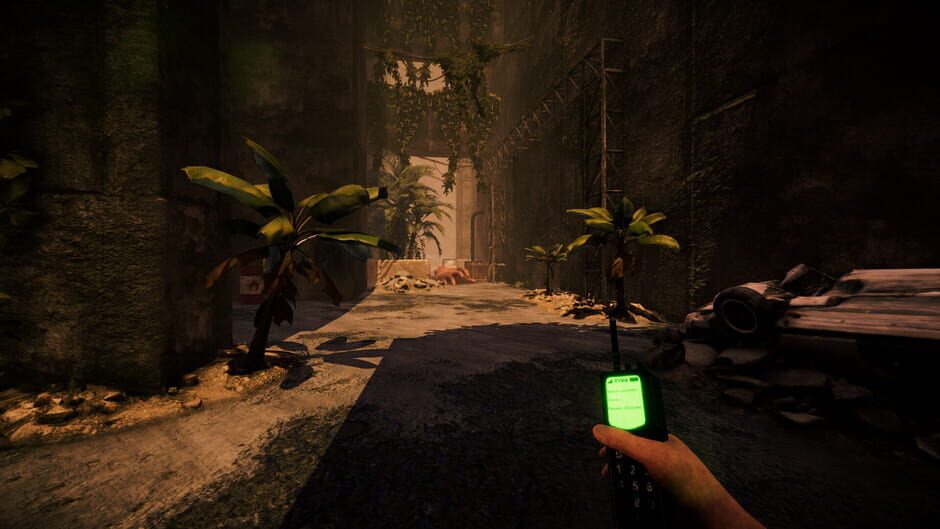 Capture d’Inferno Protocol