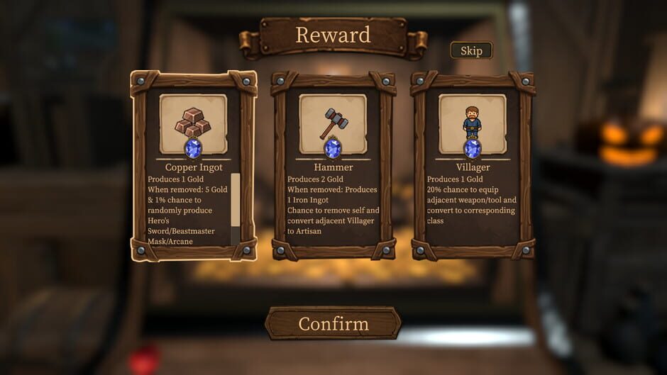 Capture de Lucky Lord: The Coin Pusher of Fate