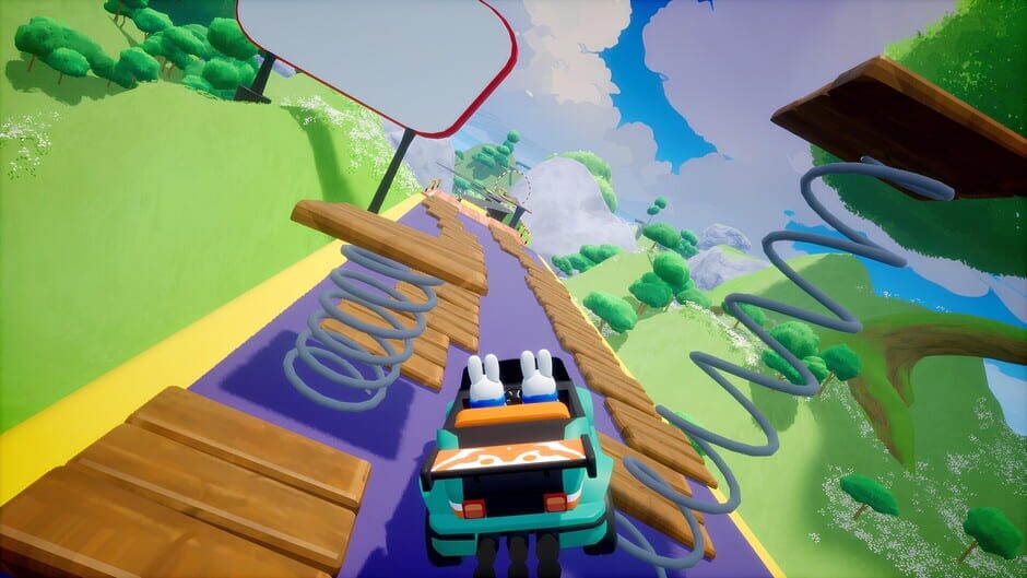 Capture de Drive Together