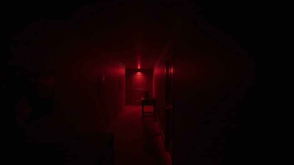 Capture de Lost in Voice