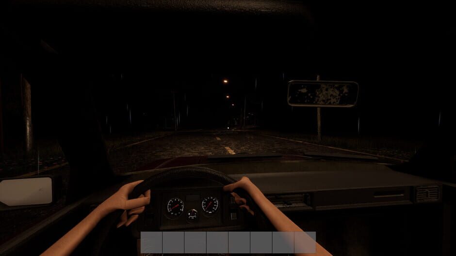 Capture de Green Valley County