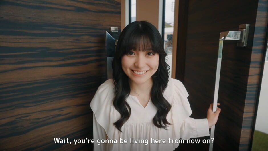 Capture de Roommates, Romance, and Ringing Hearts