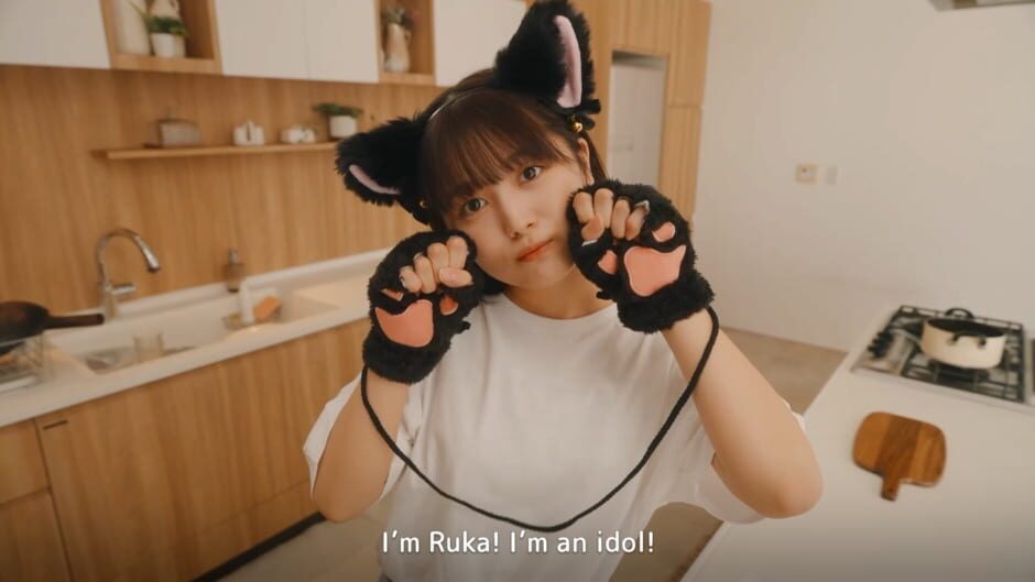 Capture de Roommates, Romance, and Ringing Hearts