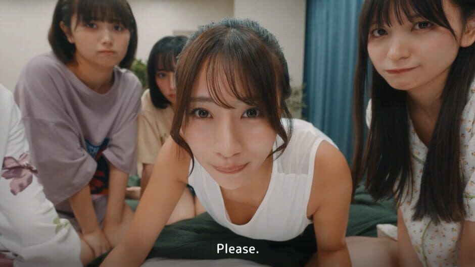 Capture de Roommates, Romance, and Ringing Hearts