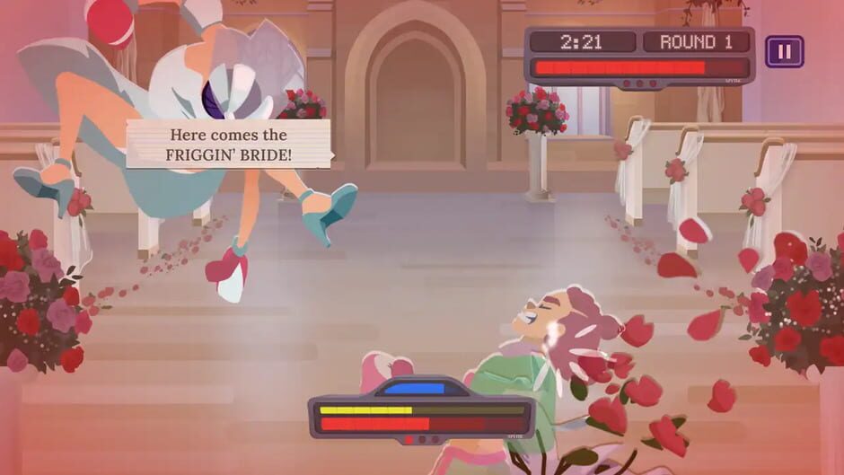 Capture de Knockout 2: Wrath of the Karen
