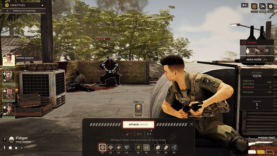 Capture de Warhounds