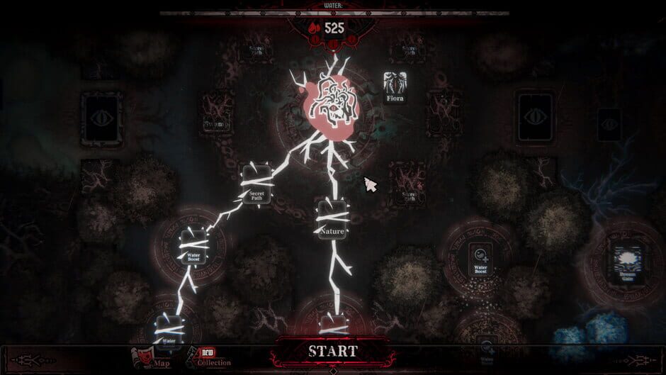 Capture de Roots Devour