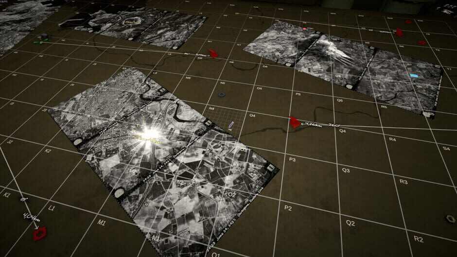 Capture d’Iron Nest: Heavy Turret Simulator