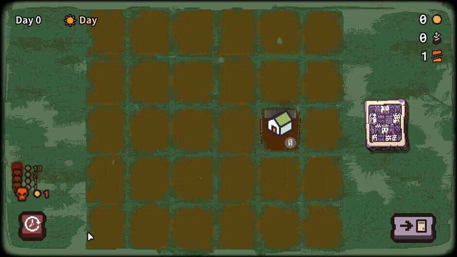 Capture de Card Colony