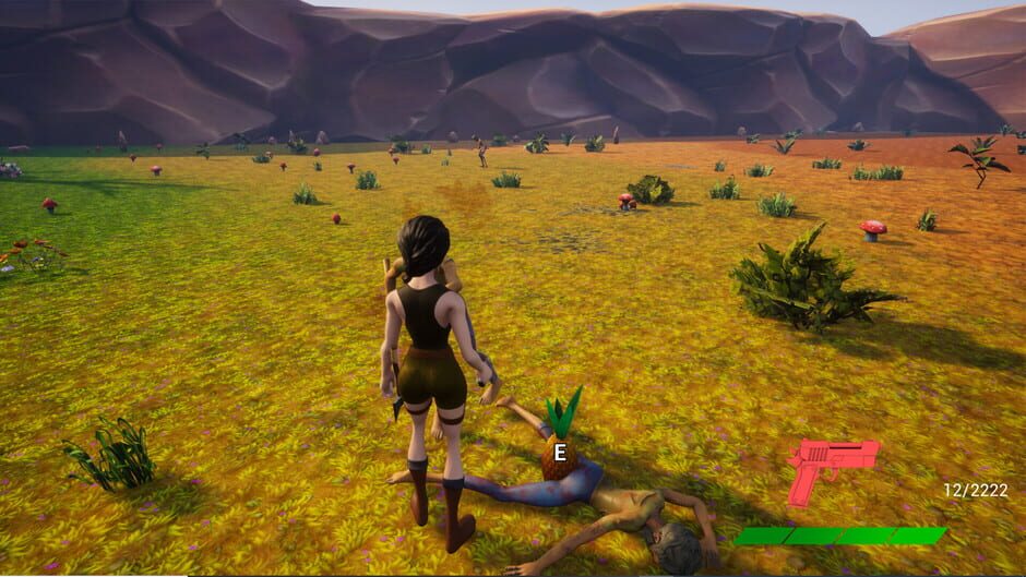 Capture de Zombies In Valkeala