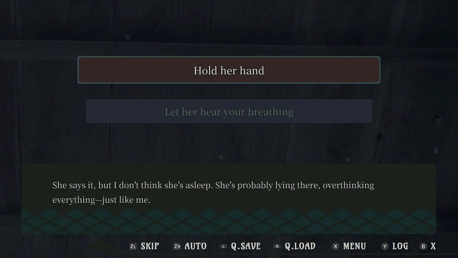 Capture d’Our Burial Dolls Remastered