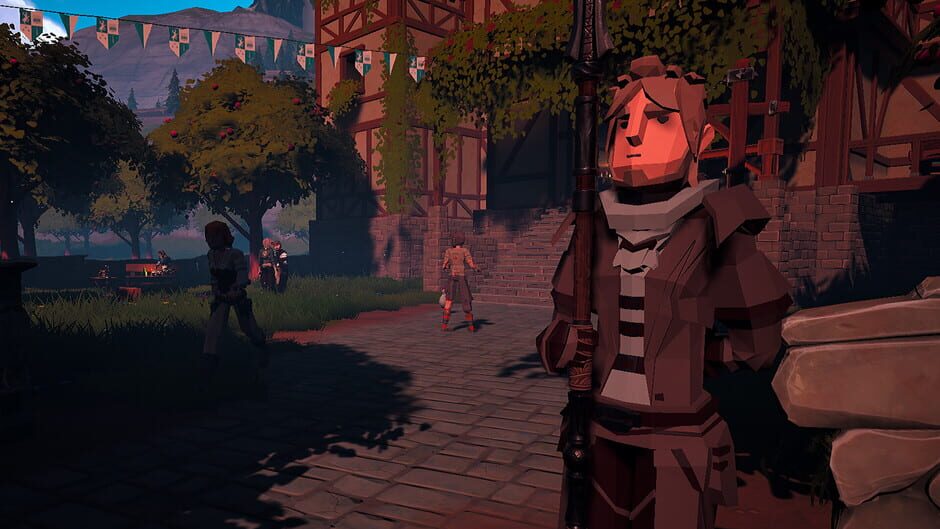 Capture de Veyora
