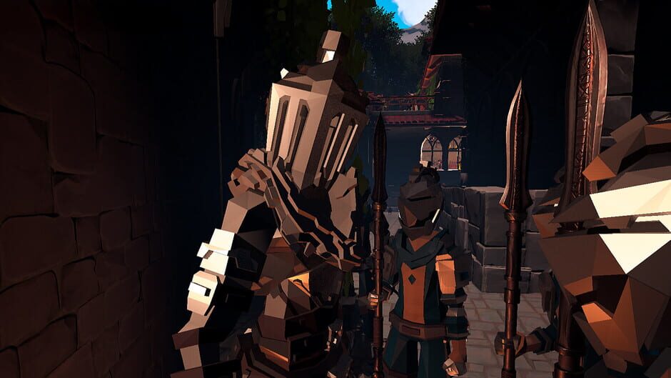 Capture de Veyora