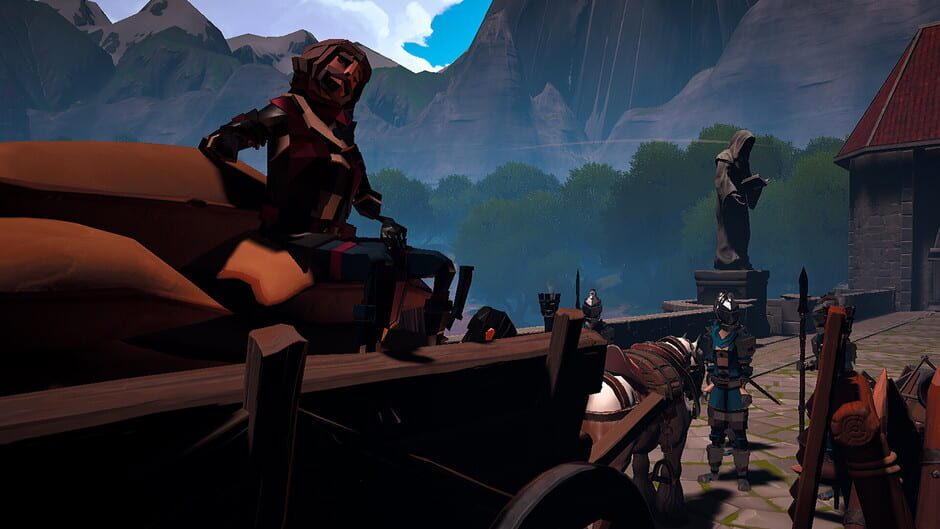 Capture de Veyora